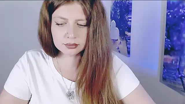 Lizzy_Love webcam