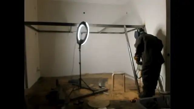 YourSuperModel webcam