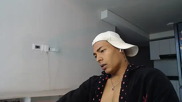 Jhonyblack_1 webcam