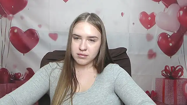 LauraHlot webcam