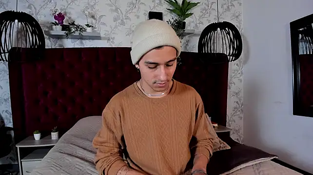 Andy_Joy_ webcam