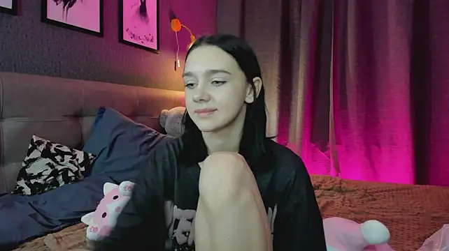 Lesi_Moonie01 webcam