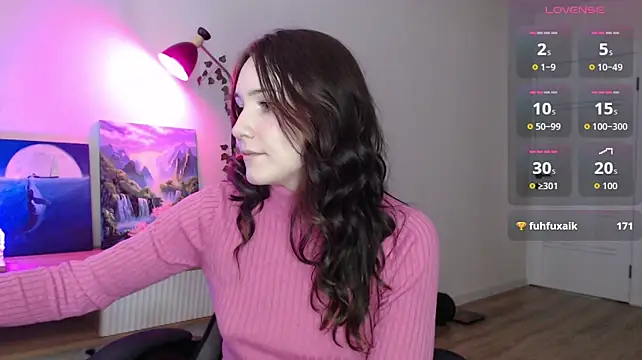 Princess_Shy___ webcam