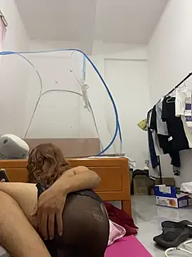 lixiaoshuai8 webcam