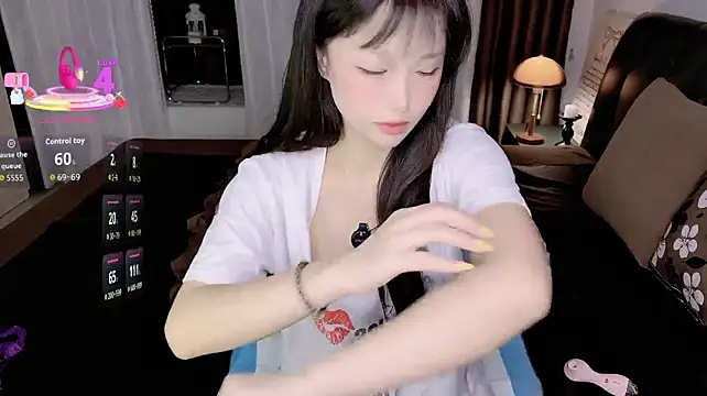 Wendy0313 webcam