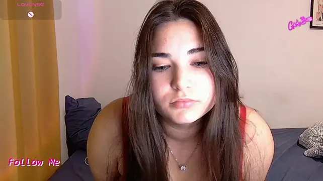 Lillianhot68 webcam