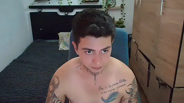santii_ss webcam