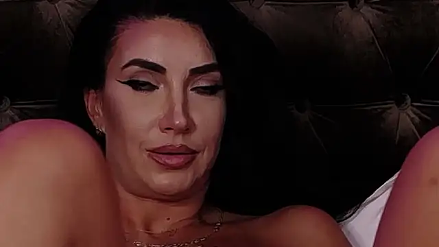 StephanyMillan webcam