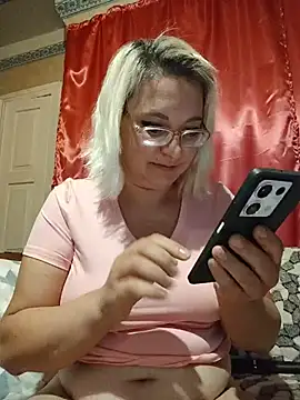 Vika1111 webcam