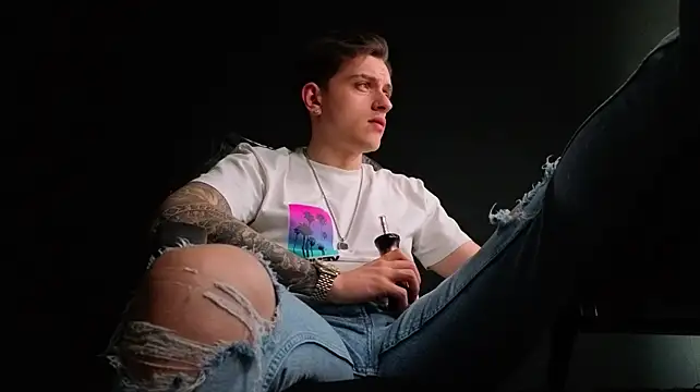 FelixStarkk webcam