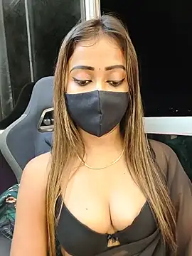 Puja-baby webcam