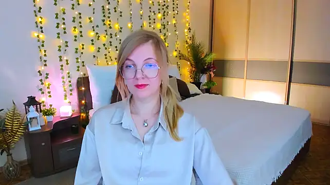 YourUniverser webcam