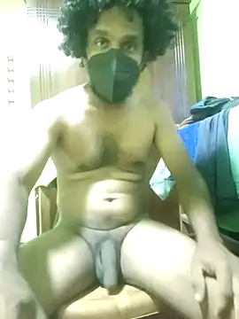 hotblack7 webcam