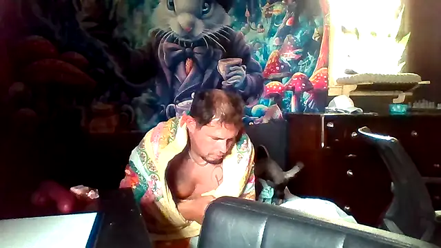 kdaddyj webcam
