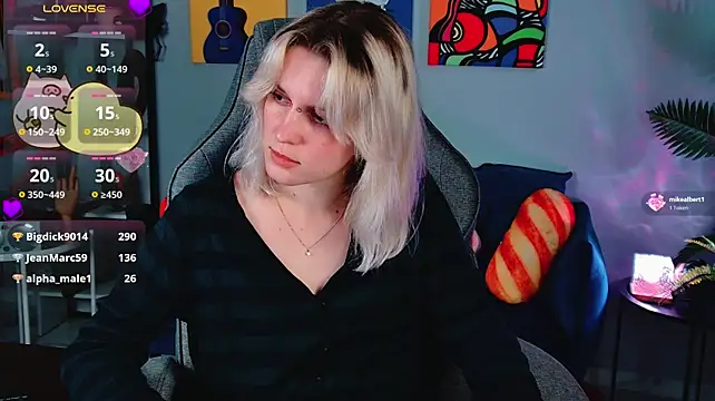 BethanyCloud webcam