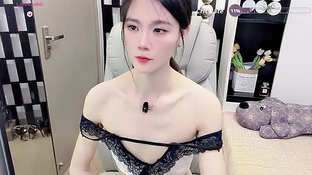 Yueyue-MM webcam