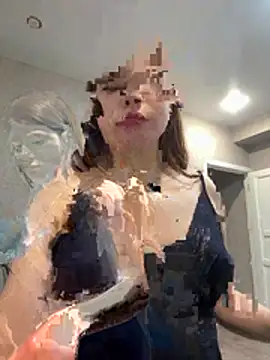 CarolaineMyers webcam