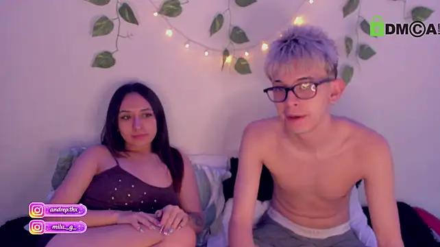 ThePerfectChemistry webcam