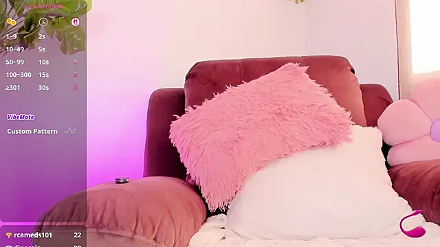 Swweet_Miia1 webcam