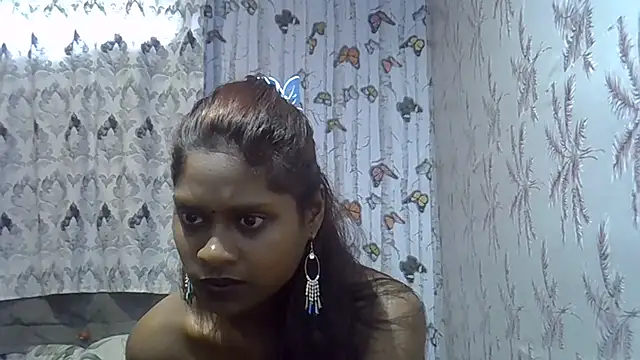 Indiansmiley01 webcam