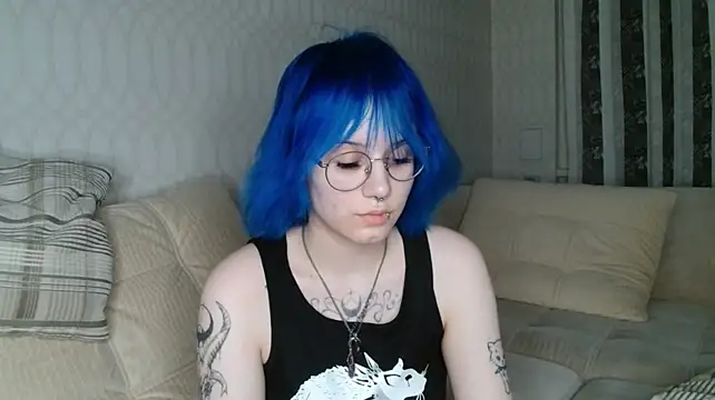 KellePourier webcam