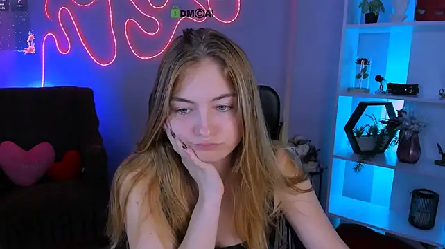 baby_hotte webcam