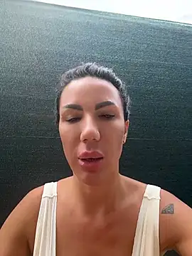 SelineVelvet webcam