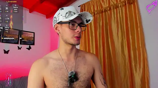 Vlad__night webcam