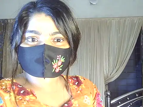 Nusrat_Faria webcam