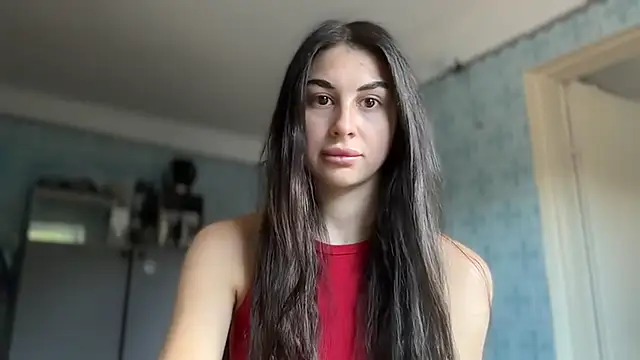 LiluMartiznir live cam