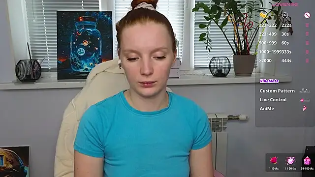 Mary_Blu webcam