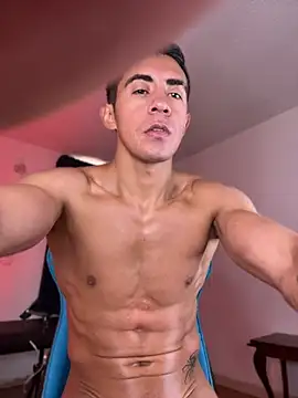 DRYX_XX webcam