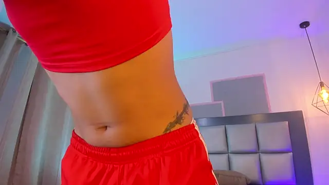 Maddie_Ray webcam