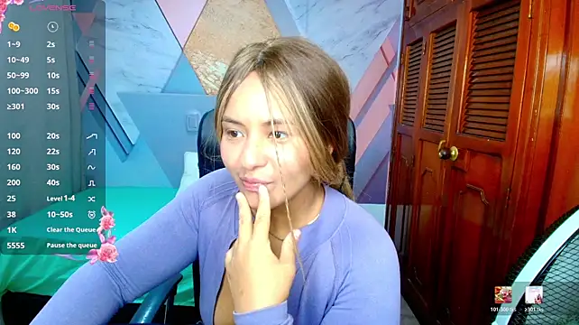 raylin_escobar webcam