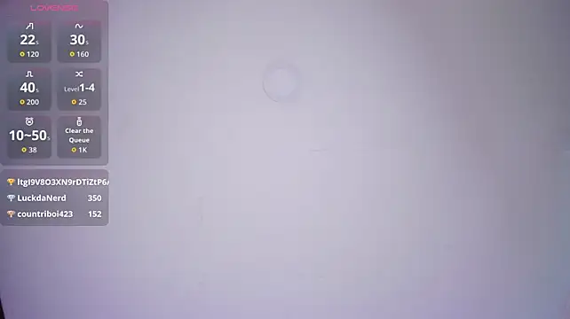 Sky_Loren webcam