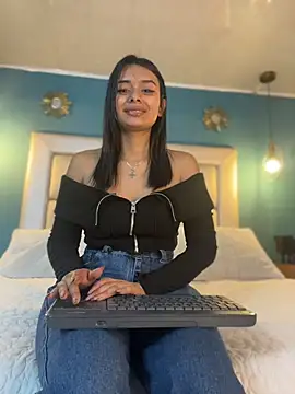 Ivonny_x webcam