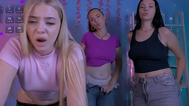 viola_sweet_1 webcam
