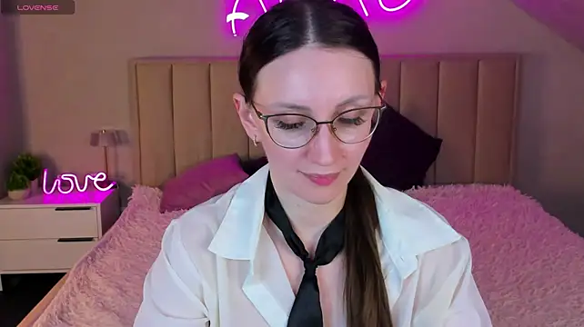Alexa_Carte webcam