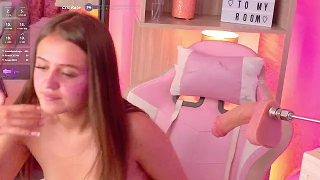CamilleBlair_ webcam