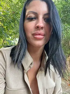 RealDestinySin webcam