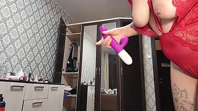 ElianaFox_ webcam
