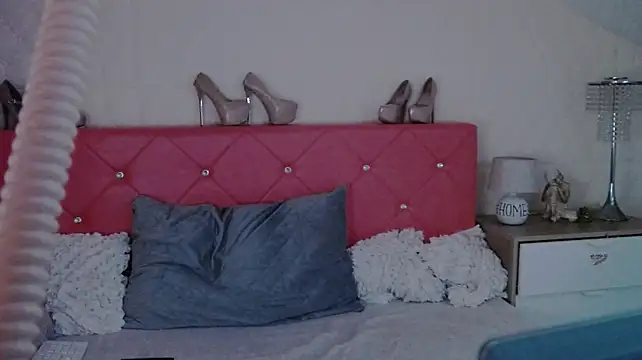 HotIris webcam