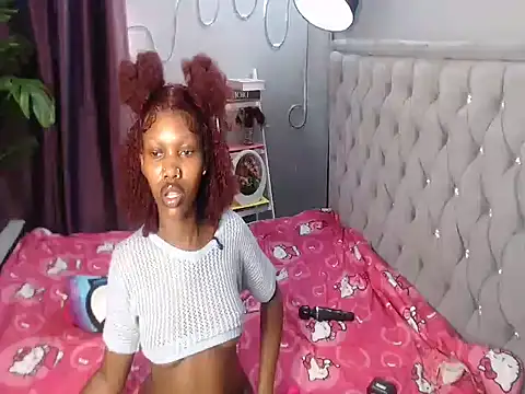 VelvetCuties webcam