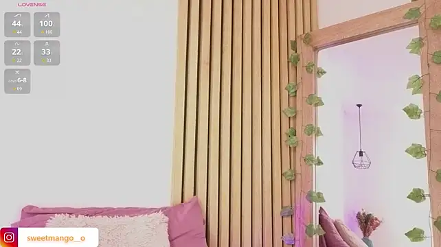 Sweetmango_ webcam