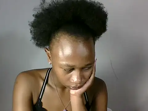 Choco_petite2 webcam