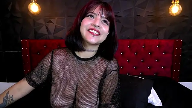 Dalia_Snoww webcam