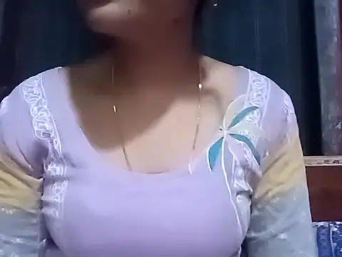 isha_saini webcam