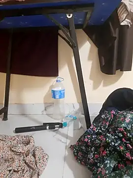 ItsYourJaanu webcam