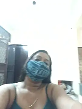 Blissfull_teesha webcam