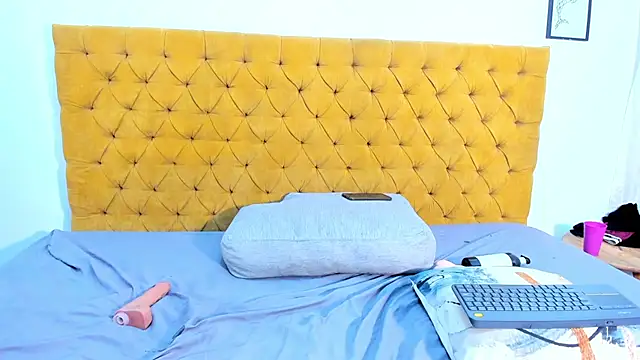 Hellen_Michelle webcam